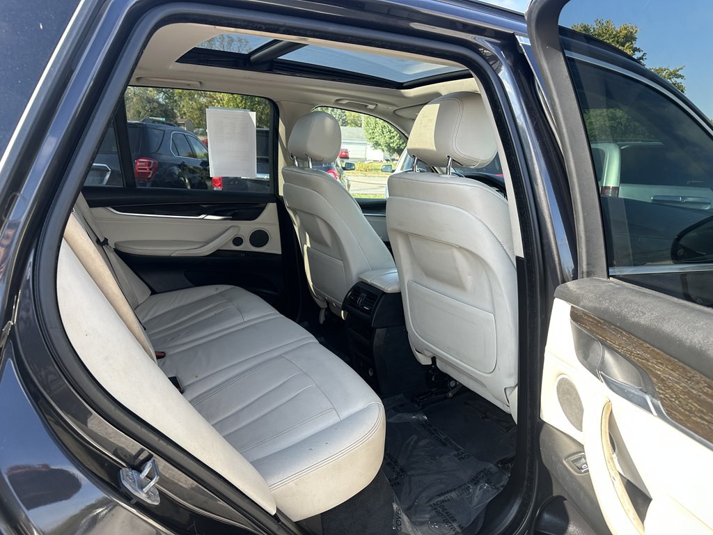 2014 BMW X5 Image 19