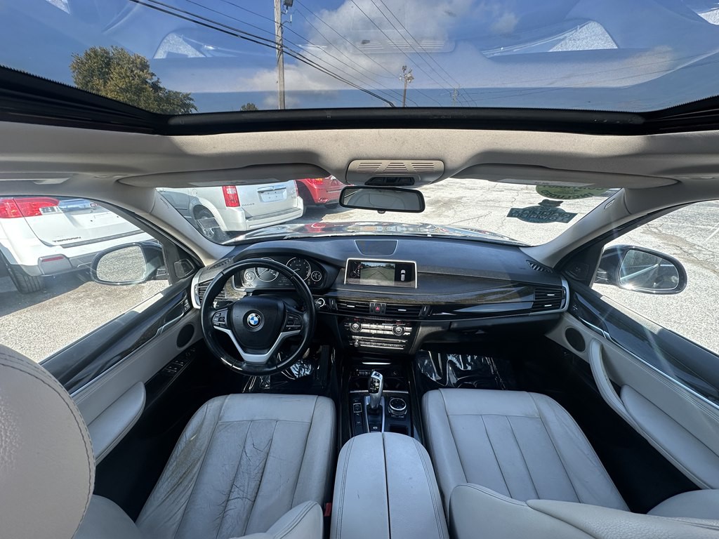 2014 BMW X5 Image 21