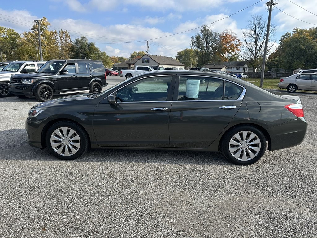 2013 Honda Accord Image 6