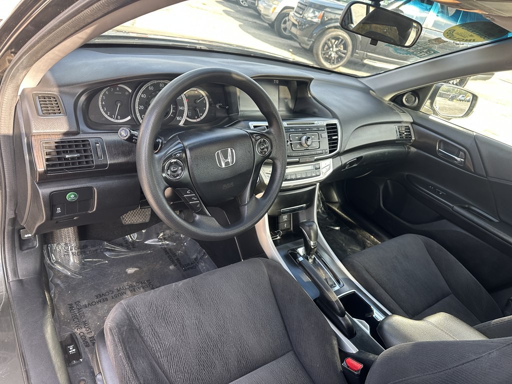 2013 Honda Accord Image 9