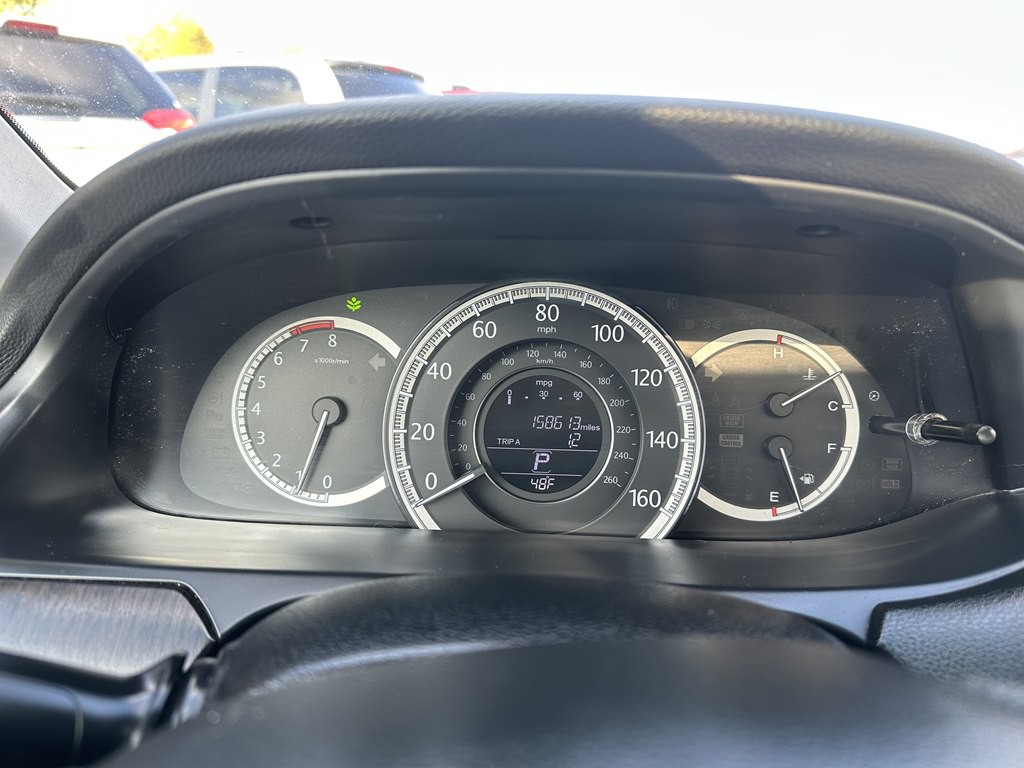 2013 Honda Accord Image 11