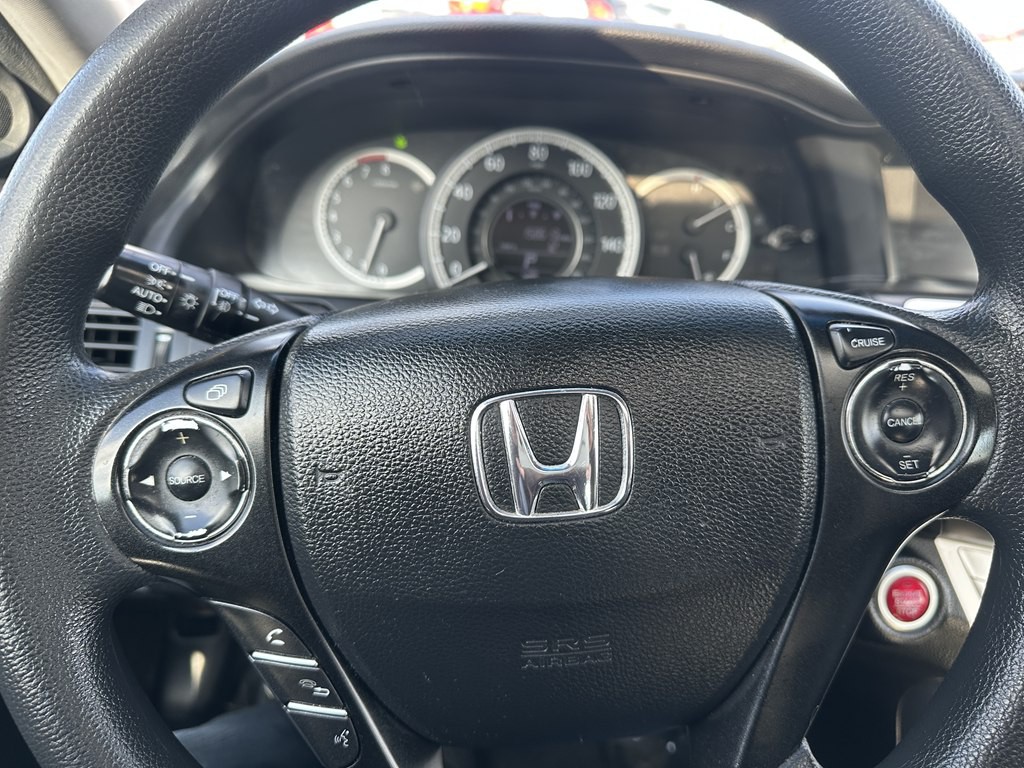 2013 Honda Accord Image 12