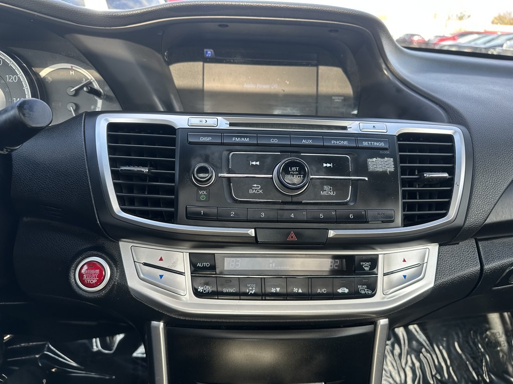 2013 Honda Accord Image 13