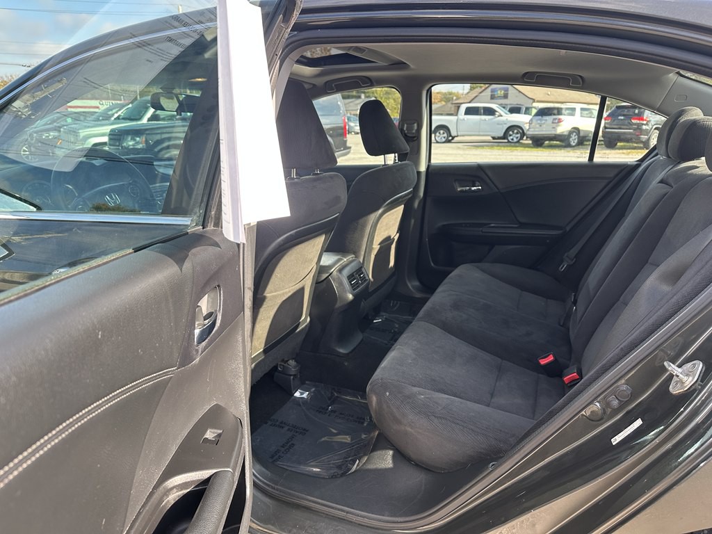 2013 Honda Accord Image 18