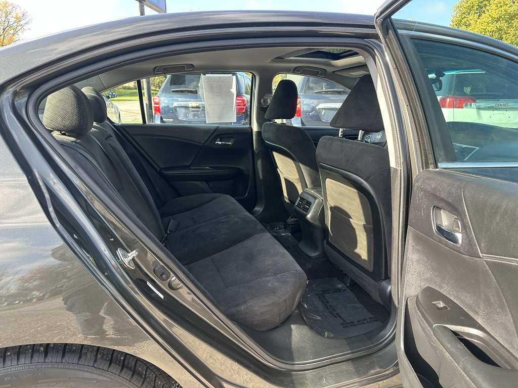2013 Honda Accord Image 20