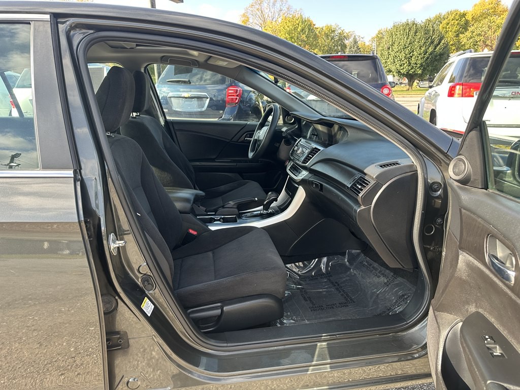 2013 Honda Accord Image 21