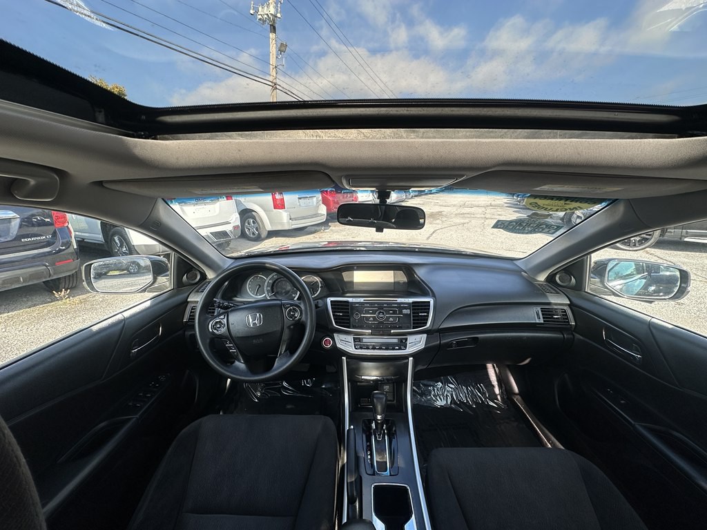 2013 Honda Accord Image 22