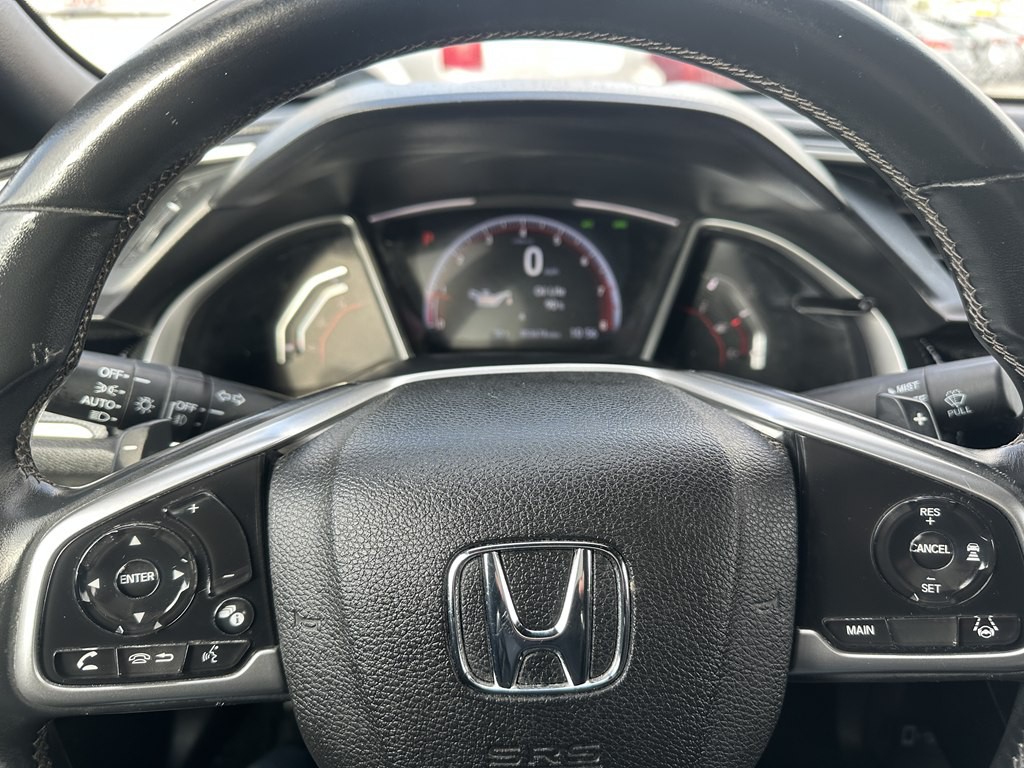 2020 Honda Civic Image 11