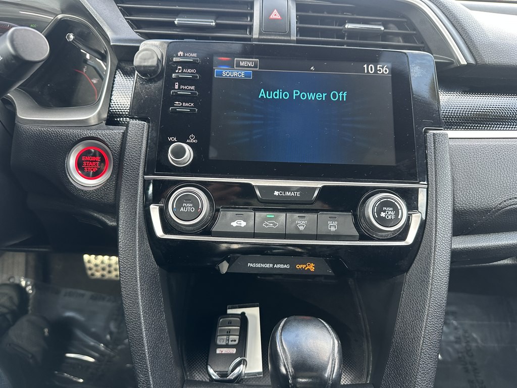 2020 Honda Civic Image 12