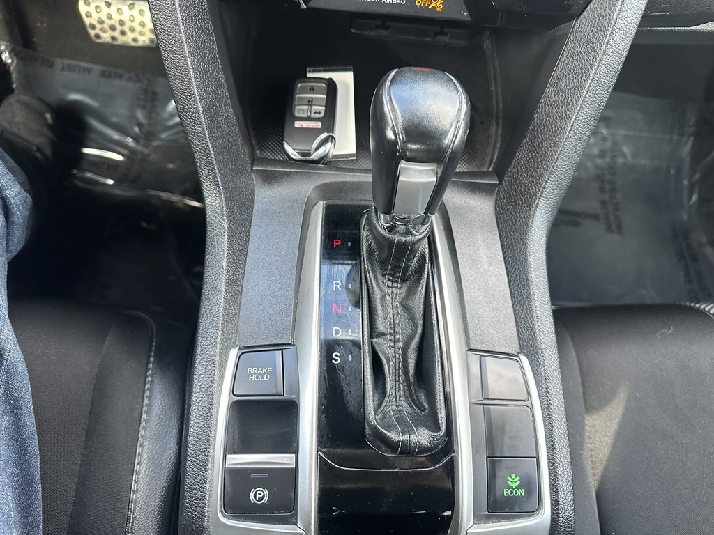 2020 Honda Civic Image 13