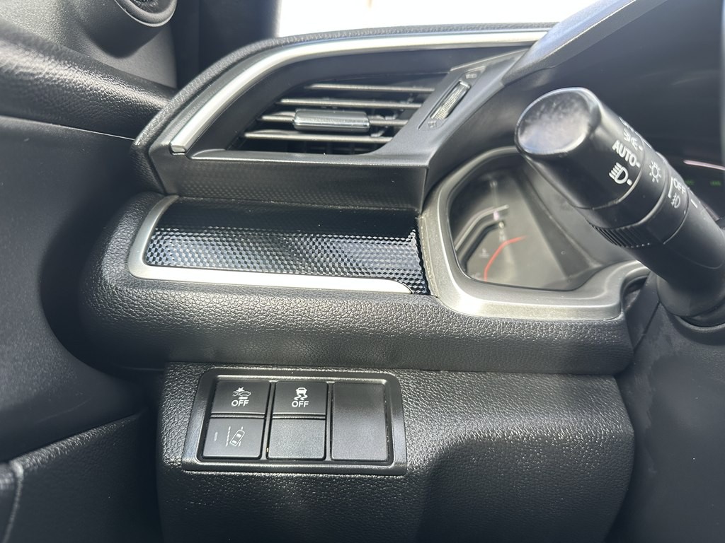 2020 Honda Civic Image 14