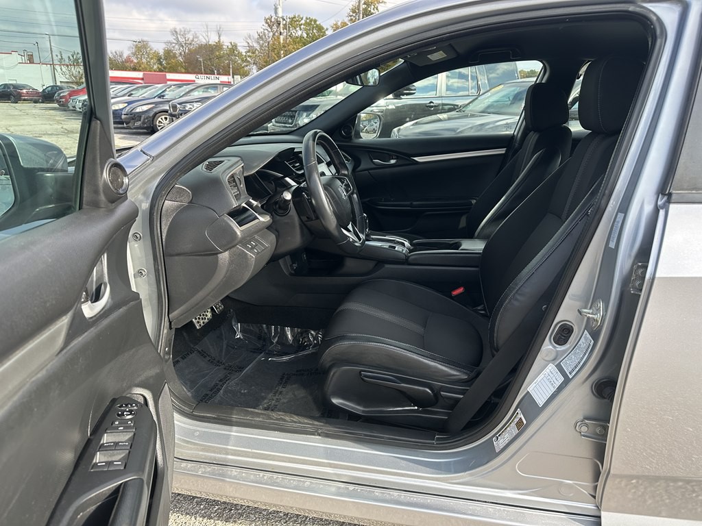 2020 Honda Civic Image 15