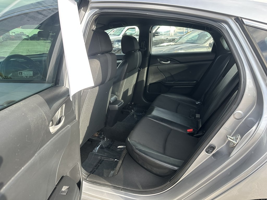 2020 Honda Civic Image 16