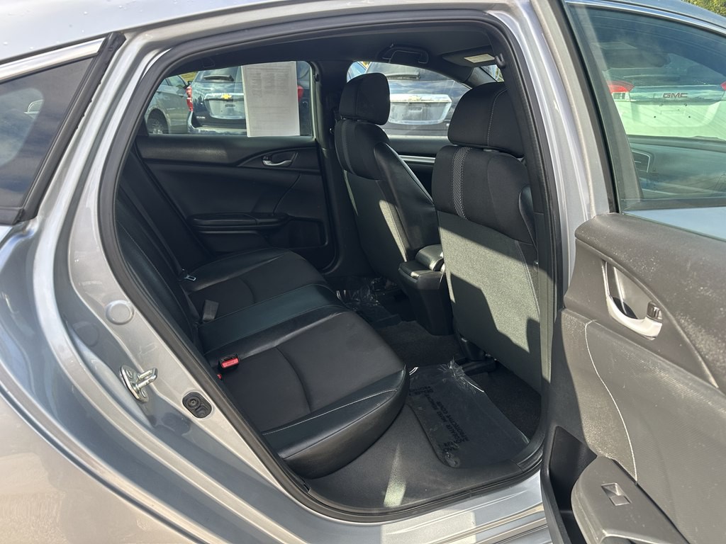 2020 Honda Civic Image 18