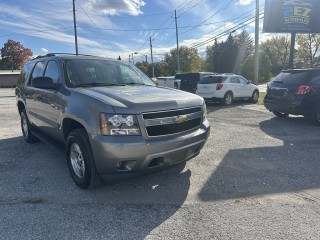 Image for 2008 Chevrolet Tahoe 1500 LS ID: 6970726