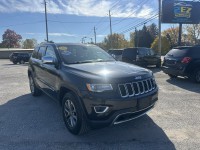 Image for 2014 Jeep Grand Cherokee Limited ID: 6978665