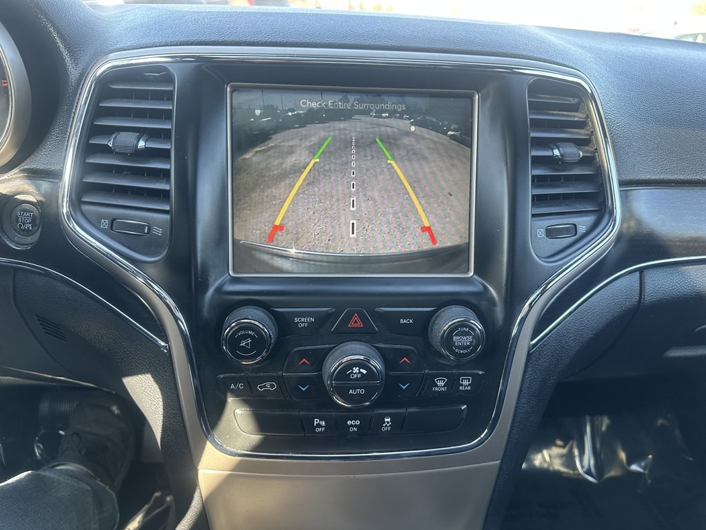 2014 Jeep Grand Cherokee Image 14