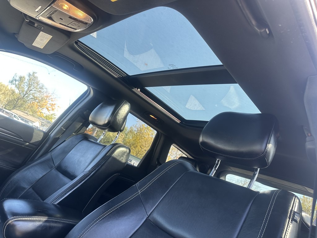 2014 Jeep Grand Cherokee Image 15