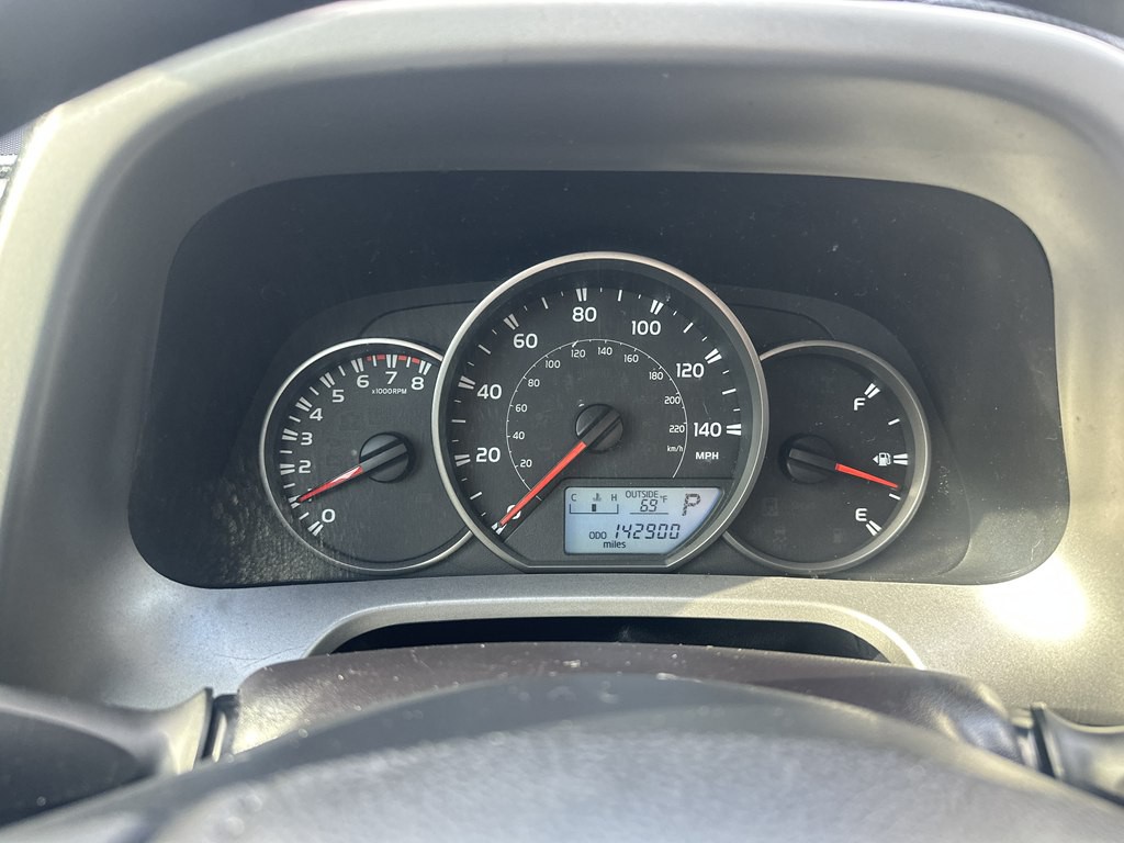 2016 Toyota Rav4 Image 10