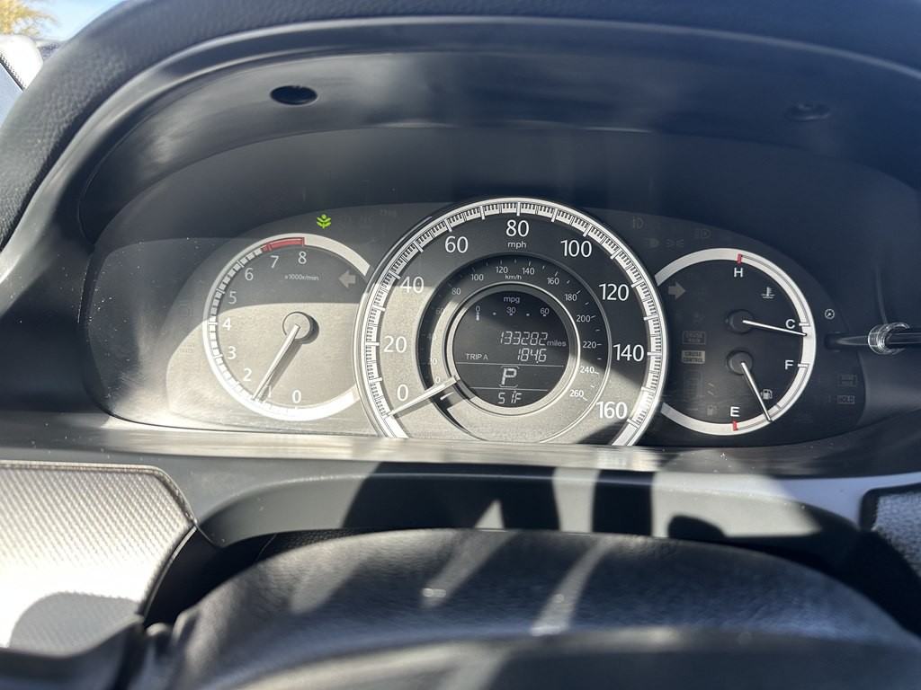 2014 Honda Accord Image 10