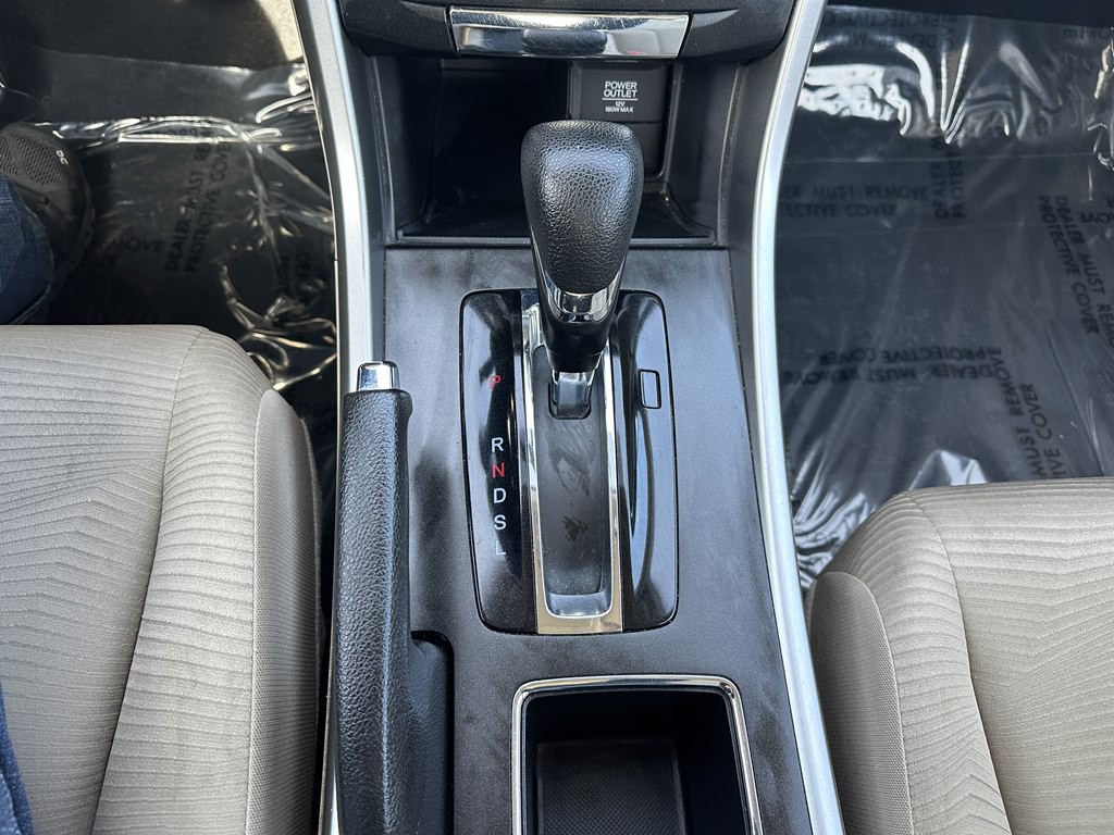 2014 Honda Accord Image 14