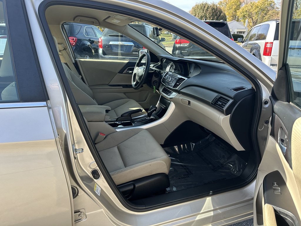 2014 Honda Accord Image 20