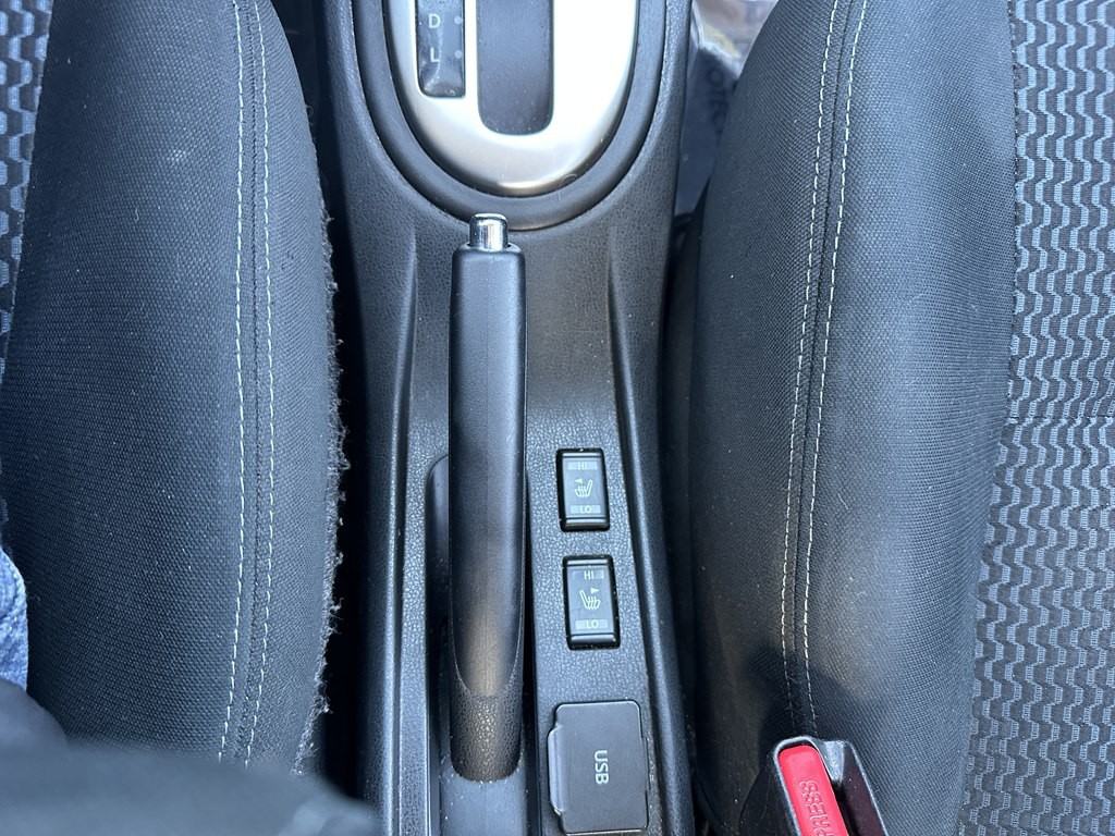 2014 Nissan Versa Image 13