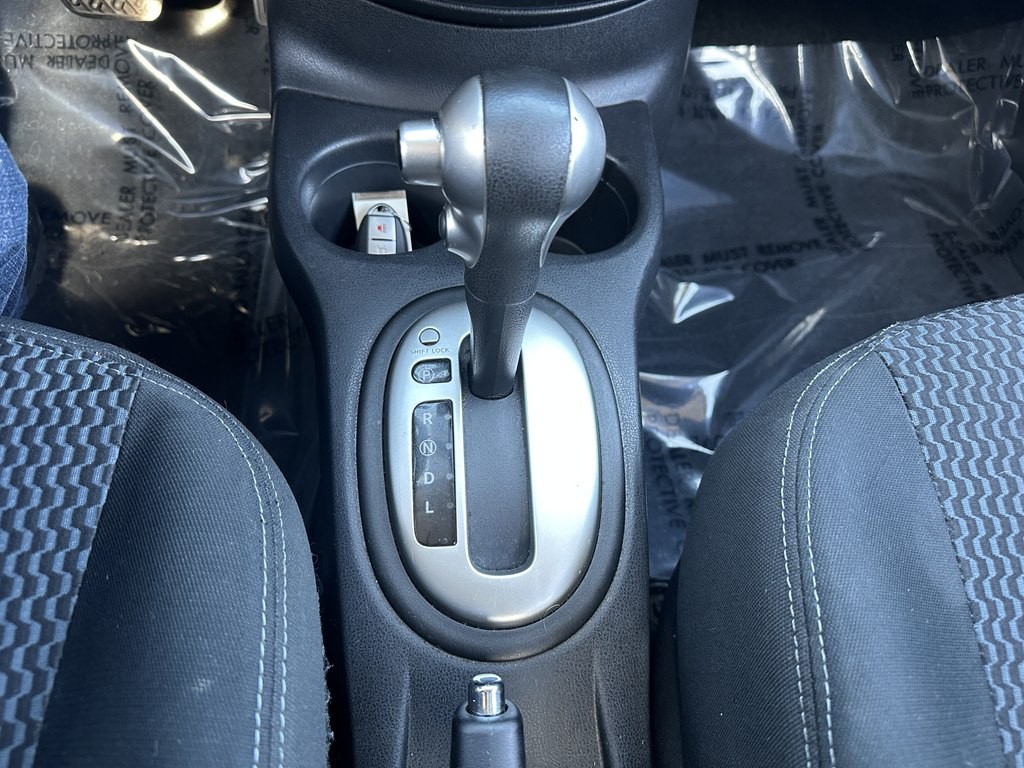 2014 Nissan Versa Image 14