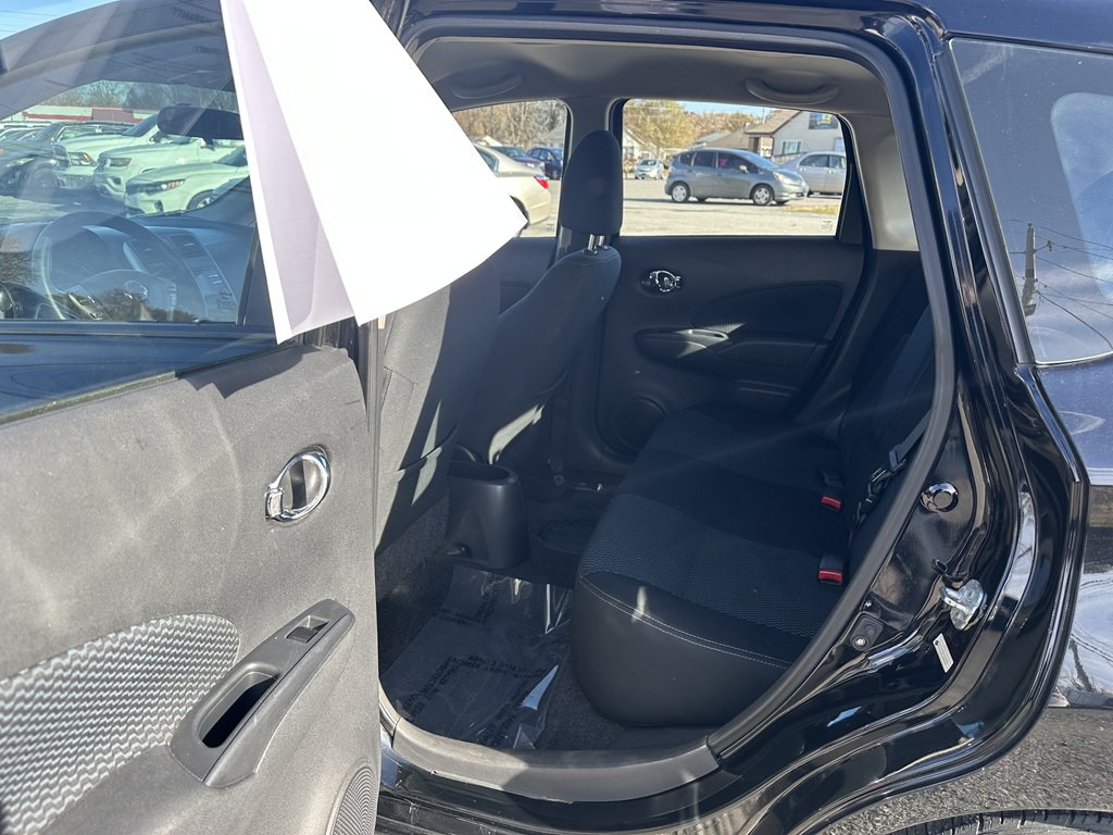 2014 Nissan Versa Image 18