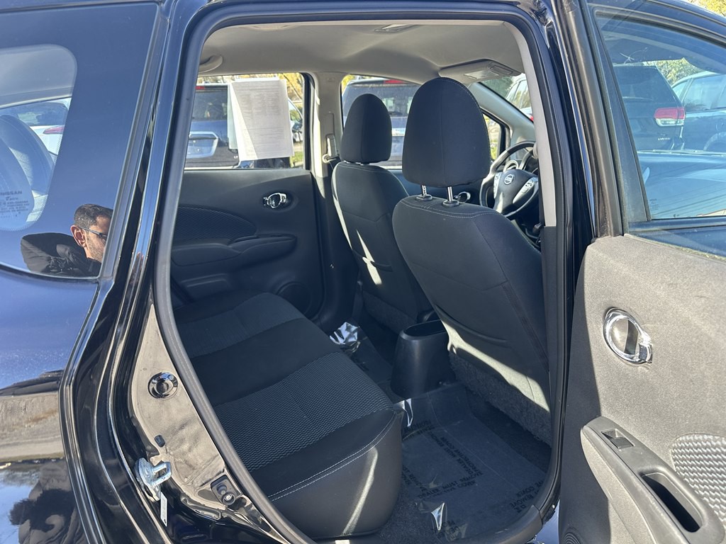 2014 Nissan Versa Image 20