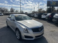 Image for 2013 Cadillac ATS  ID: 7004599