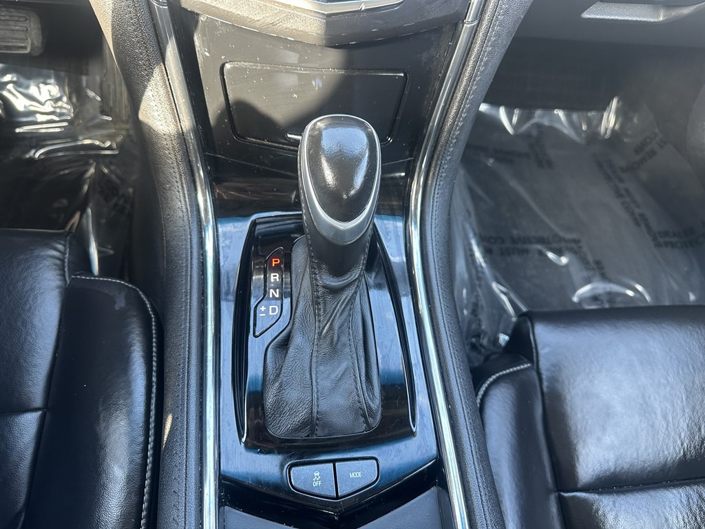 2013 Cadillac ATS Image 13