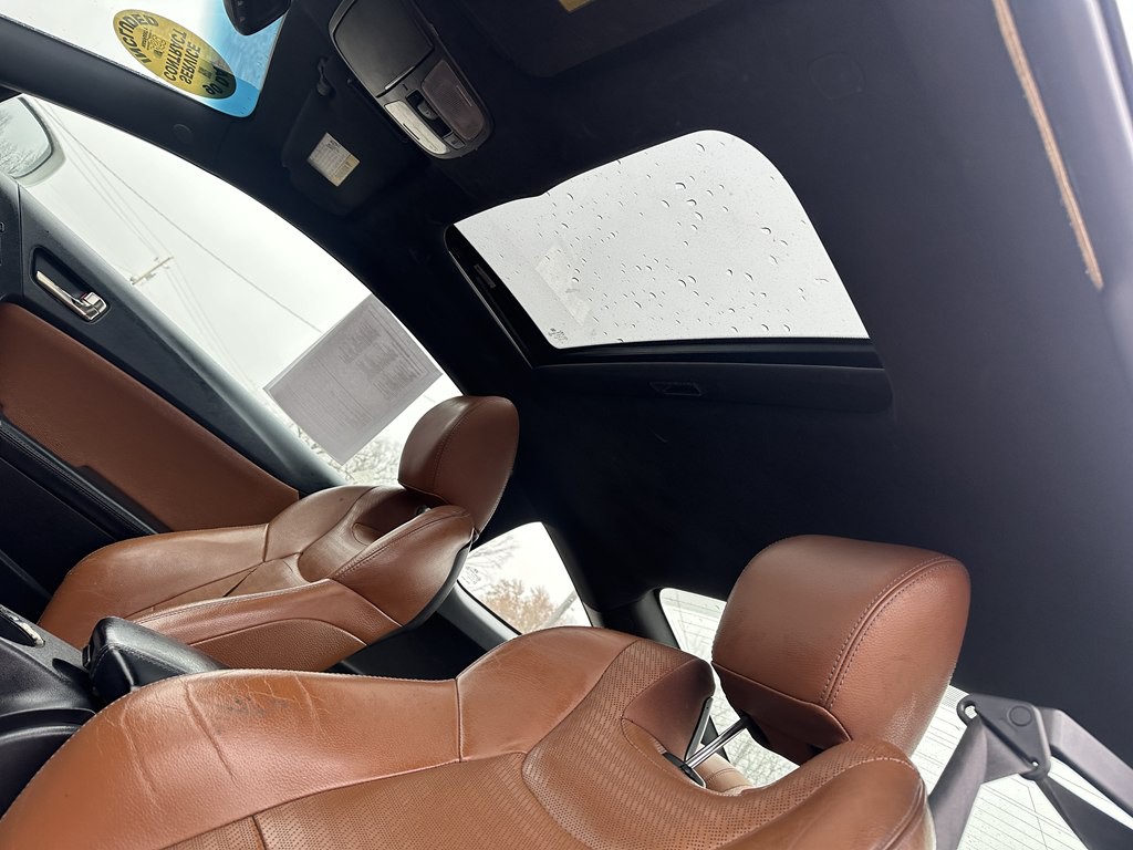 2013 Hyundai Genesis Image 10