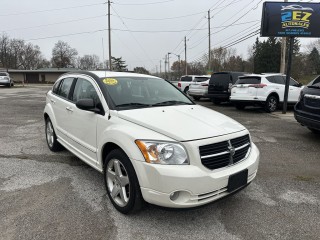 Image for 2007 Dodge Caliber R/T ID: 7015015