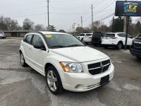 Image for 2007 Dodge Caliber R/T ID: 7015015