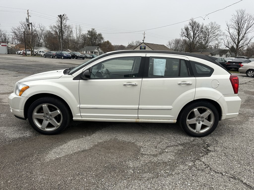 2007 Dodge Caliber Image 6