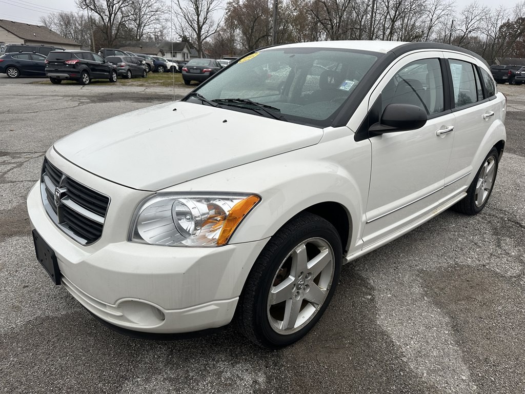 2007 Dodge Caliber Image 7