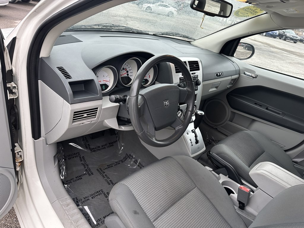 2007 Dodge Caliber Image 9