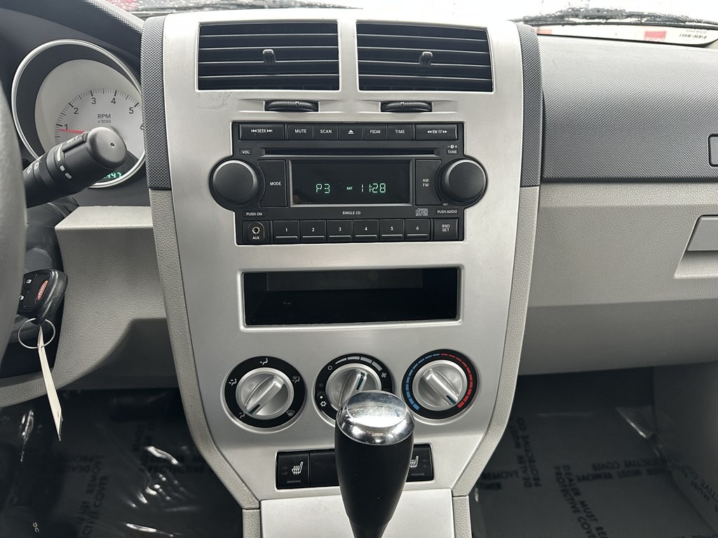 2007 Dodge Caliber Image 11