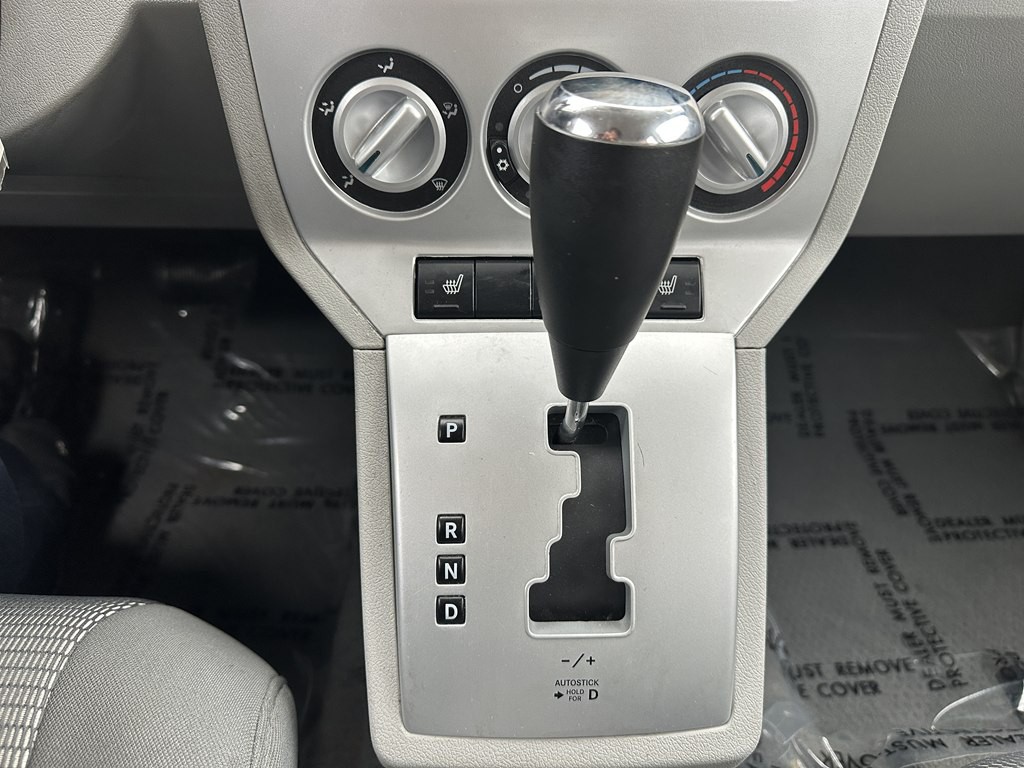 2007 Dodge Caliber Image 12