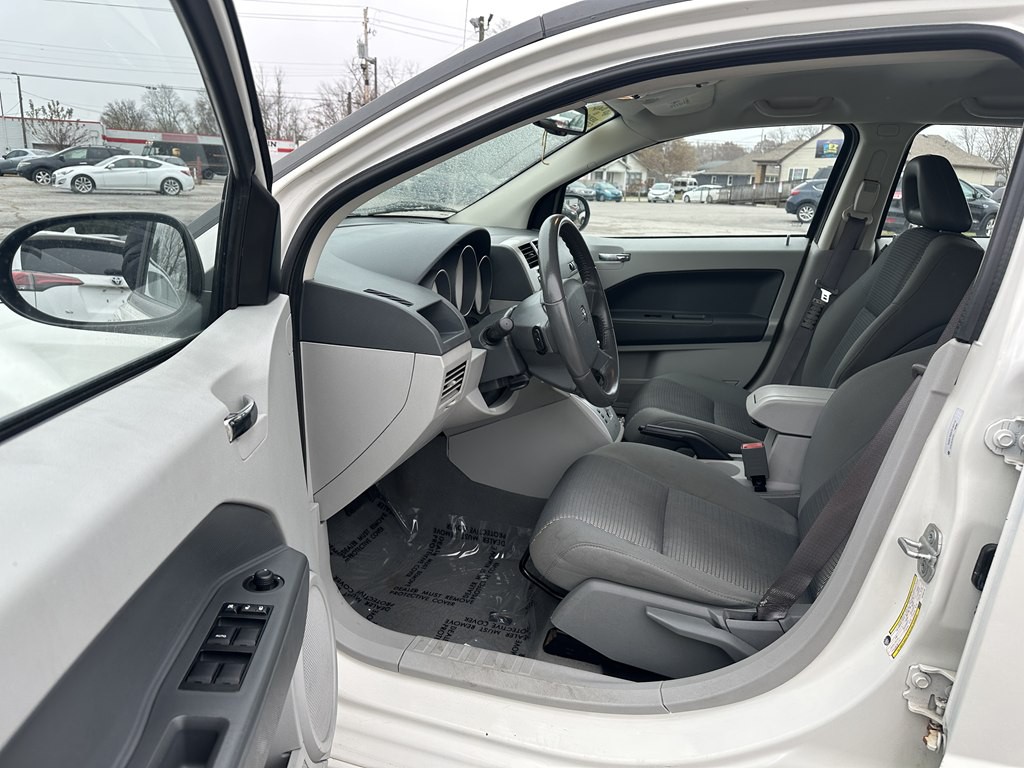 2007 Dodge Caliber Image 13