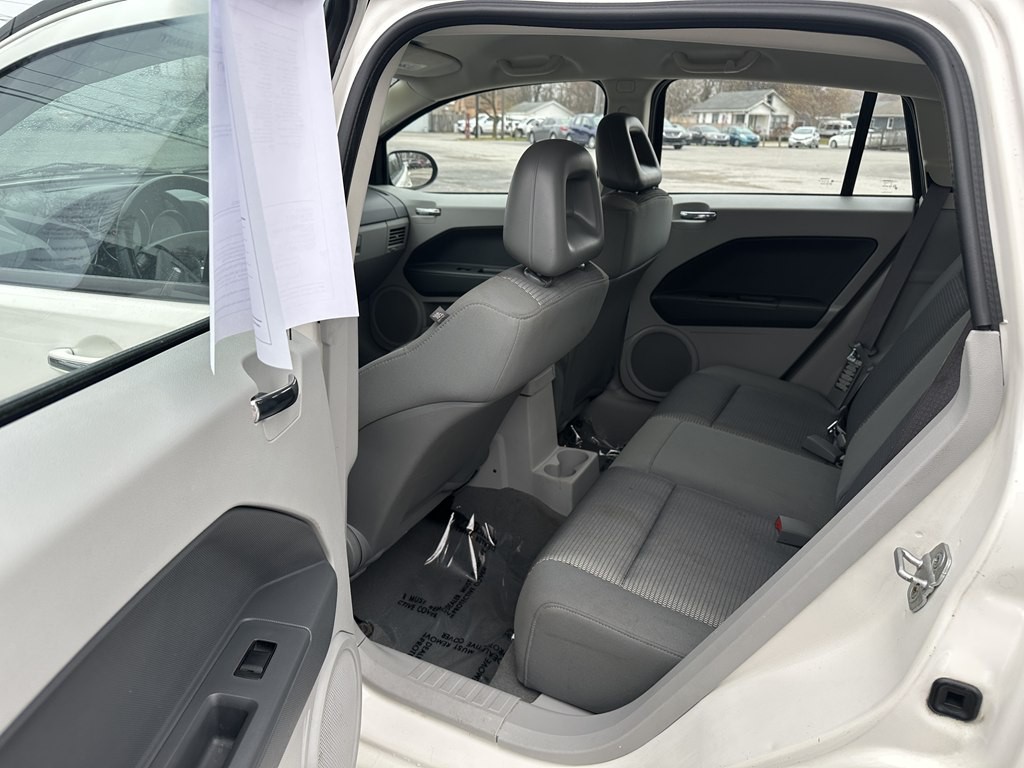 2007 Dodge Caliber Image 14