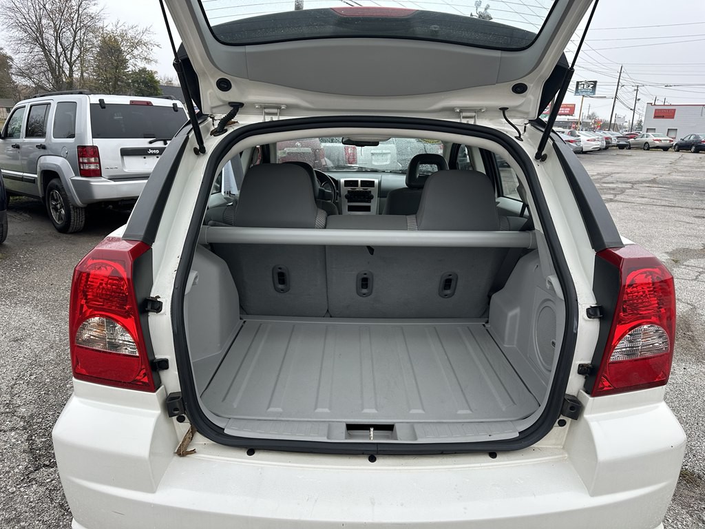 2007 Dodge Caliber Image 15