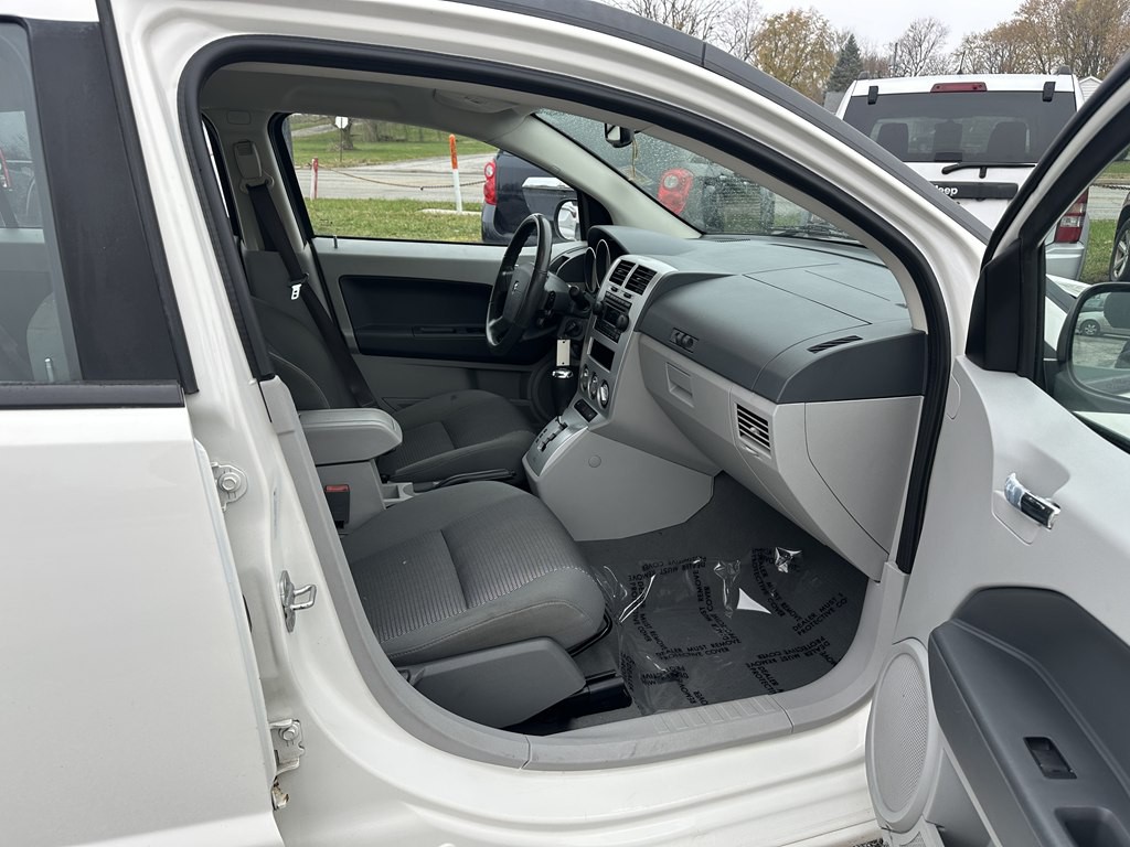 2007 Dodge Caliber Image 17