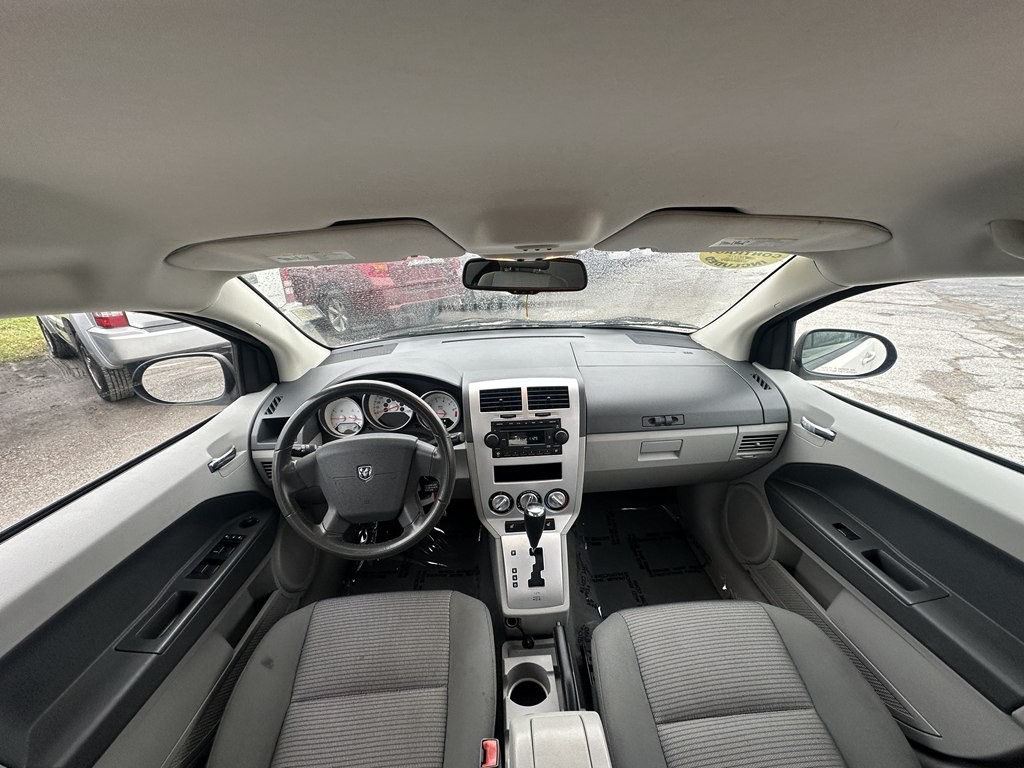 2007 Dodge Caliber Image 18