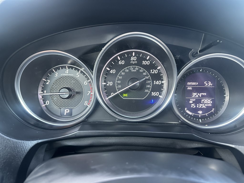 2014 Mazda Mazda6 Image 10