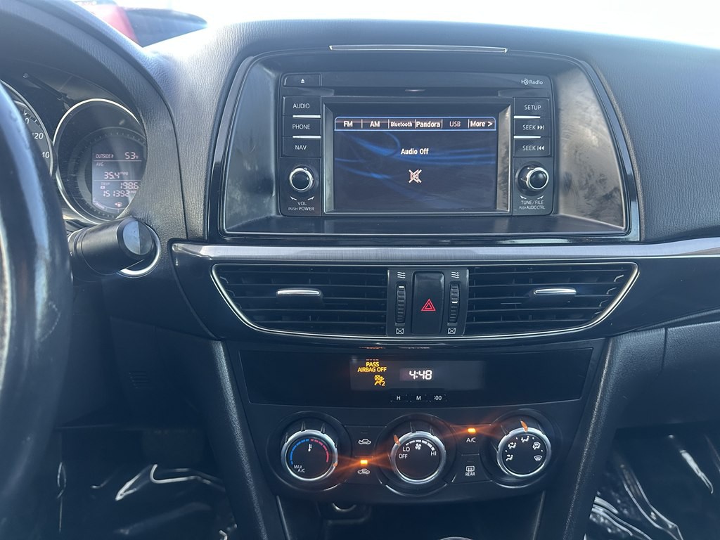 2014 Mazda Mazda6 Image 12