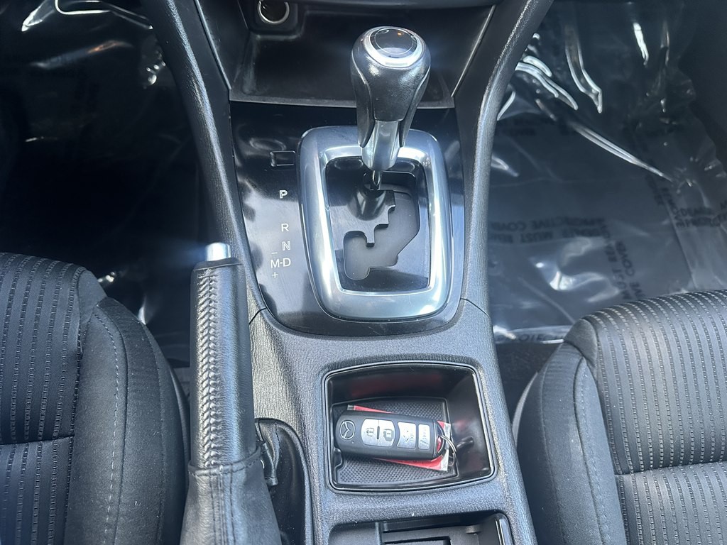 2014 Mazda Mazda6 Image 14