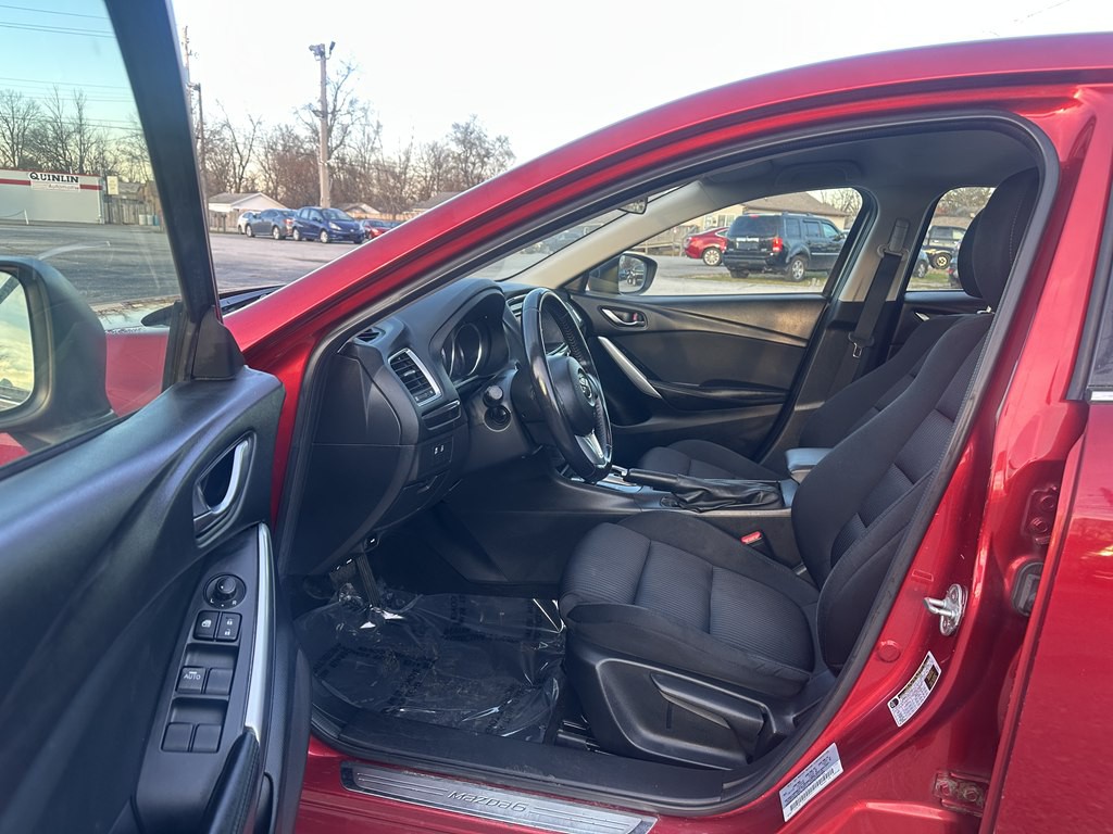 2014 Mazda Mazda6 Image 16