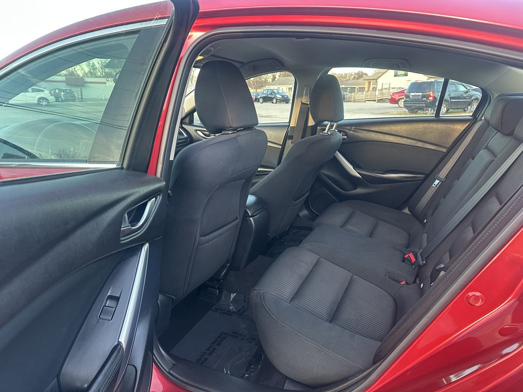 2014 Mazda Mazda6 Image 17